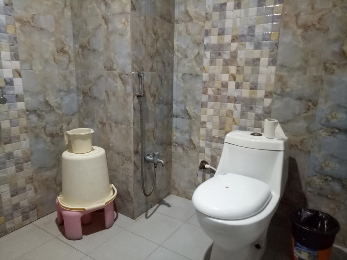Hotel Deccan Park Hyderabad Eksteriør billede