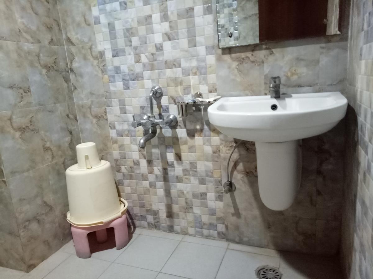 Hotel Deccan Park Hyderabad Eksteriør billede